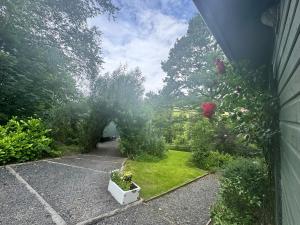 1 Bed in Llanidloes 56492