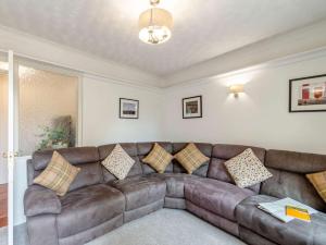5 Bed in Yorkshire Dales 81390
