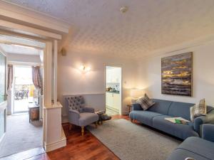 5 Bed in Yorkshire Dales 81390
