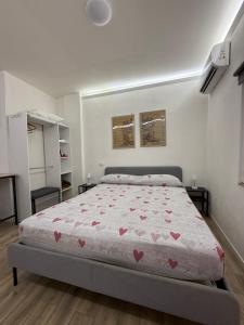 Loft Largo Gloria locazione turistica