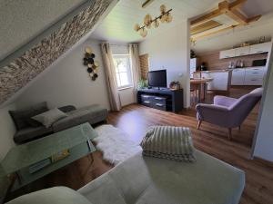 Landgut DIE AUSZEIT - Erholung am Berg 1300m