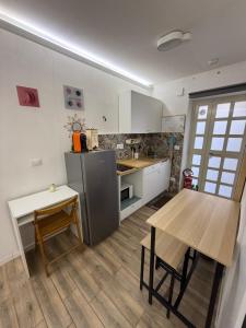 Loft Largo Gloria locazione turistica