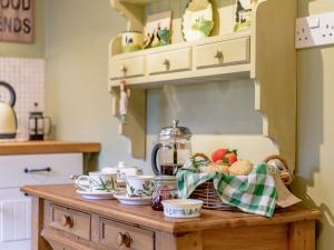 2 Bed in Otterburn 66305