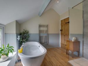 2 Bed in Llanfairtalhaiarn 88974