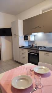 ABITARE MARE - Residence Rustica
