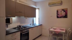 ABITARE MARE - Residence Rustica