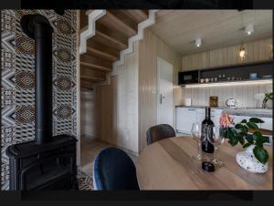 Domek włoski nad morzem, Ciao Ragazzi