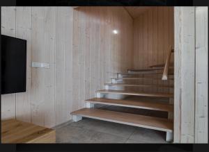 Domek włoski nad morzem, Ciao Ragazzi