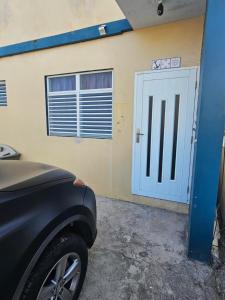 Atlantic View Apartments