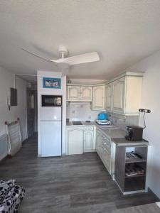 Appartement T2 Centre Port Cap dAgde