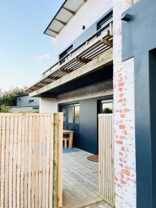 Lazy Seal Self-Catering