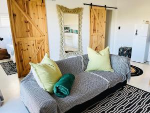 Lazy Seal Self-Catering