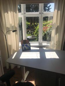 Å-Gård med badbrygga 90 kvm