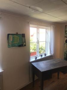 Å-Gård med badbrygga 90 kvm