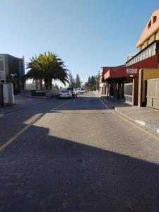 CBD Suite on Mole Beach self catering