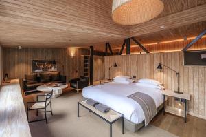 Explora en El Chalten