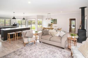 Waterside Wilyabrup - Lake View - Family Friendly