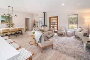 Waterside Wilyabrup - Lake View - Family Friendly