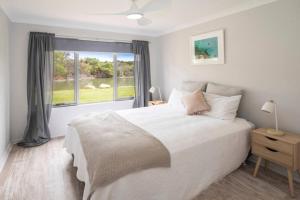Waterside Wilyabrup - Lake View - Family Friendly
