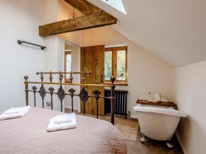 1 Bed in Glastonbury 79123