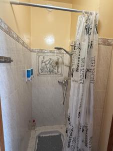 Maisons de vacances Villa provencale La Baniste : photos des chambres