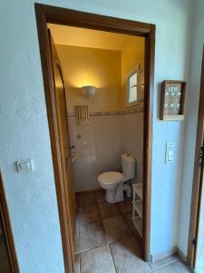 Maisons de vacances Villa provencale La Baniste : photos des chambres