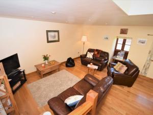 2 Bed in Caerwys 41656