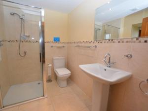 2 Bed in Caerwys 41656