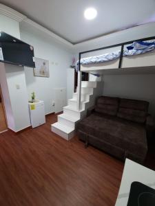 Comfortable mini suite with a fantastic location