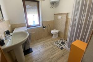 Galtellì casa vacanze