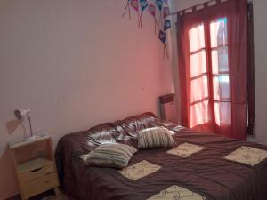 Departamento de los pájaros