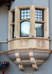 Heritage Boutique Hotel Sighisoara