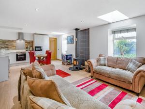 Mains Of Durn Cottage,