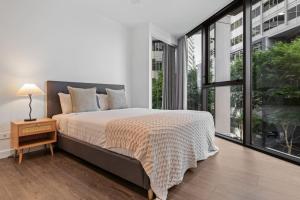 Fully Equipped Inner-City Studio near CBD