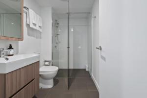 Fully Equipped Inner-City Studio near CBD