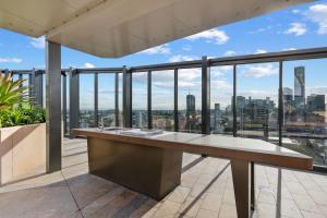 Fully Equipped Inner-City Studio near CBD