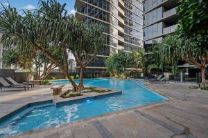 Fully Equipped Inner-City Studio near CBD