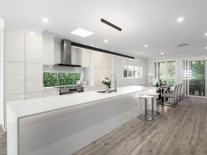 Spacious 4-Bedroom Bardon Retreat Across 2 Levels