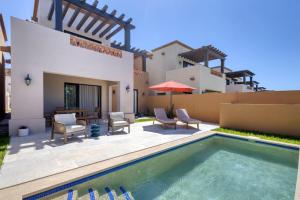Mavila 05 - Luxury Home at Quivira, 3BR Oasis