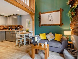 1 Bed in Christchurch 54901