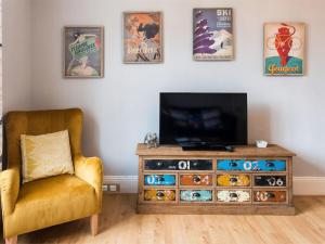 1 Bed in Harrogate HH080