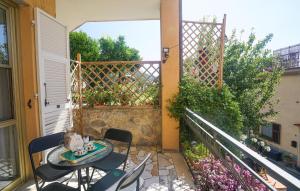 Lovely Home In Arnasco With Wifi