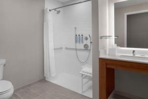 Residence Inn by Marriott Lincoln Downtown