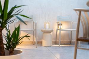 Rooms & Apartment Laura