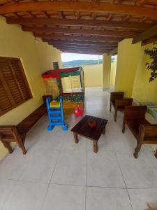 Chácara Helenna Colonetti