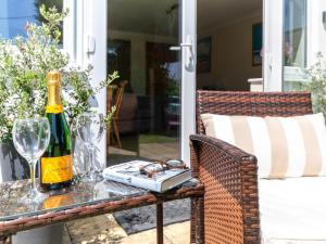 1 Bed in St Ives 43256