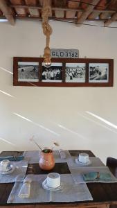 Diamantina, Curralinho Extração