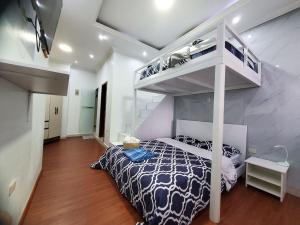 Comfortable first-floor apartment in an excellent location