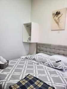 Comfortable first-floor apartment in an excellent location