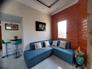 Comfortable first-floor apartment in an excellent location